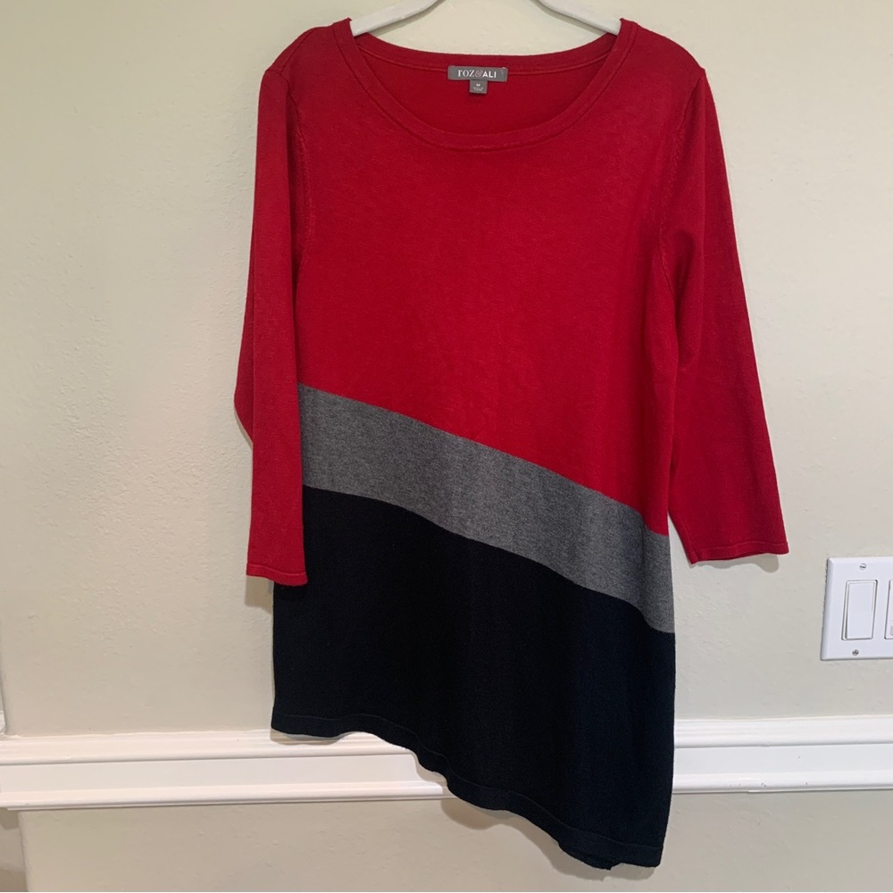 Roz & Ali soft sweater